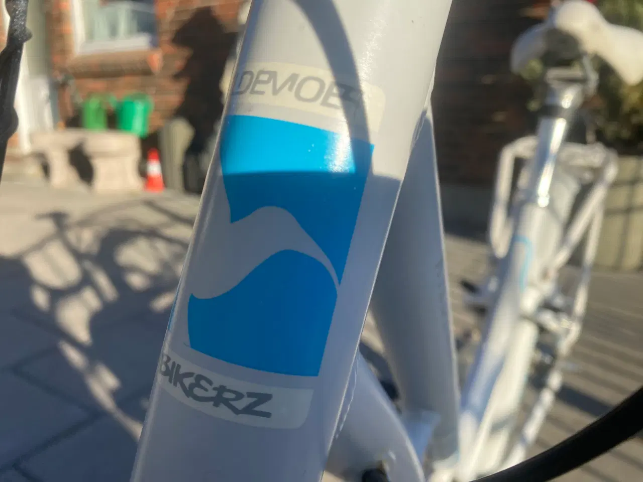 Billede 15 - Købt til 5299 kr prinsesse 👸 cykel 