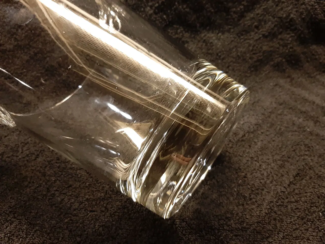 Billede 4 - Vinkøler i glas