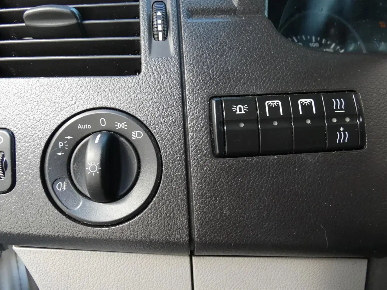 Billede 13 - Mercedes-Benz Sprinter 316 2,1 CDI R2 163HK Van 6g