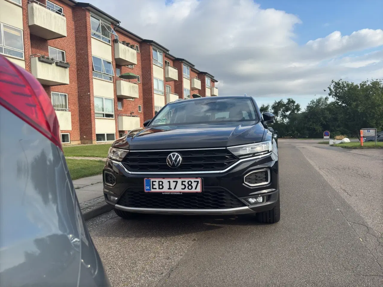 Billede 2 - VW T-Roc 1,5 TSi 150 Style Team DSG