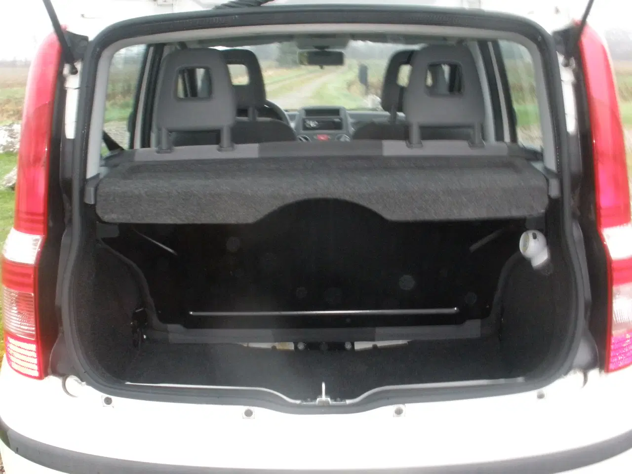 Billede 7 - Fiat Panda 1,2I 5 dørs