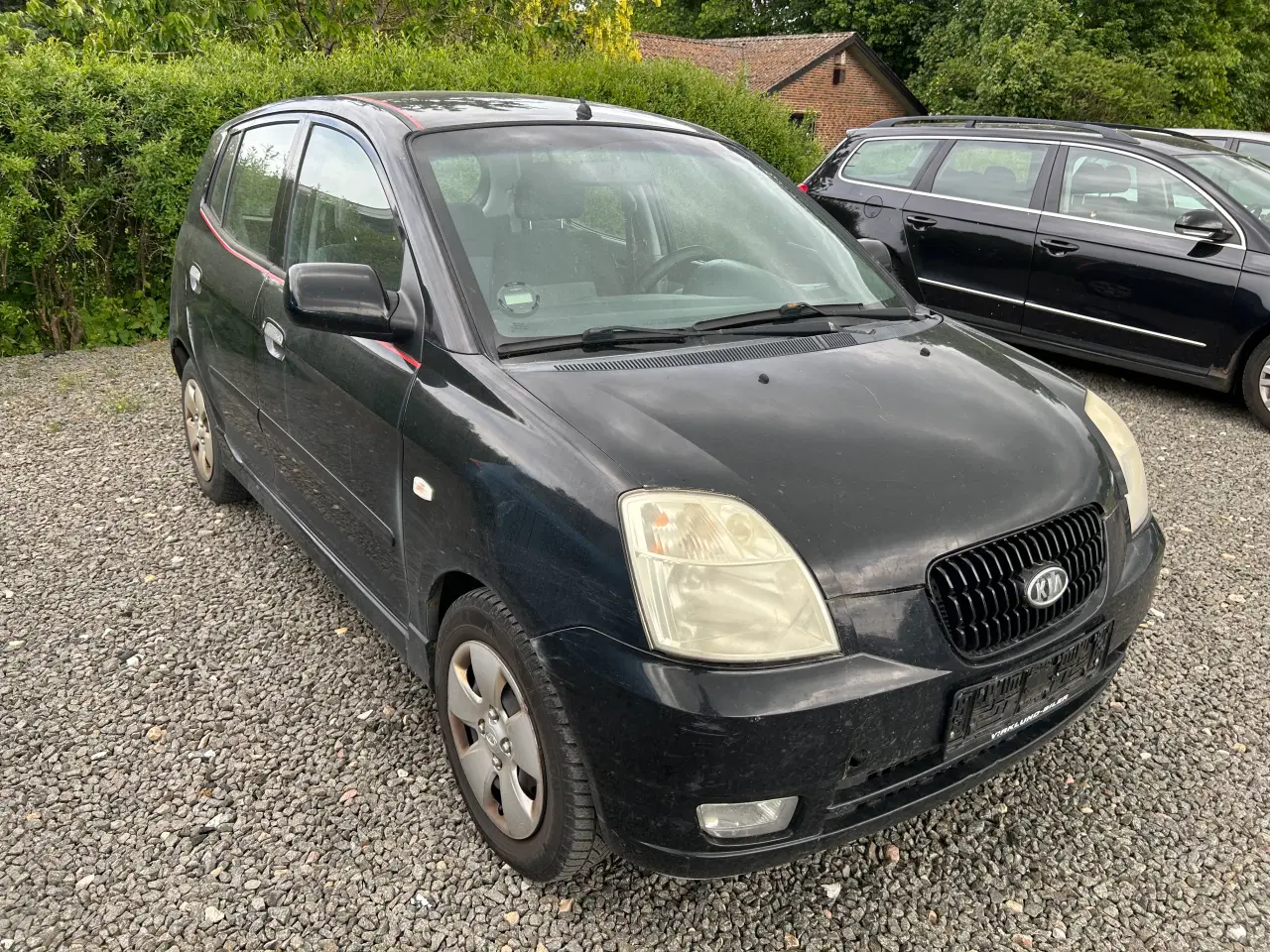 Billede 2 - Kia picanto 