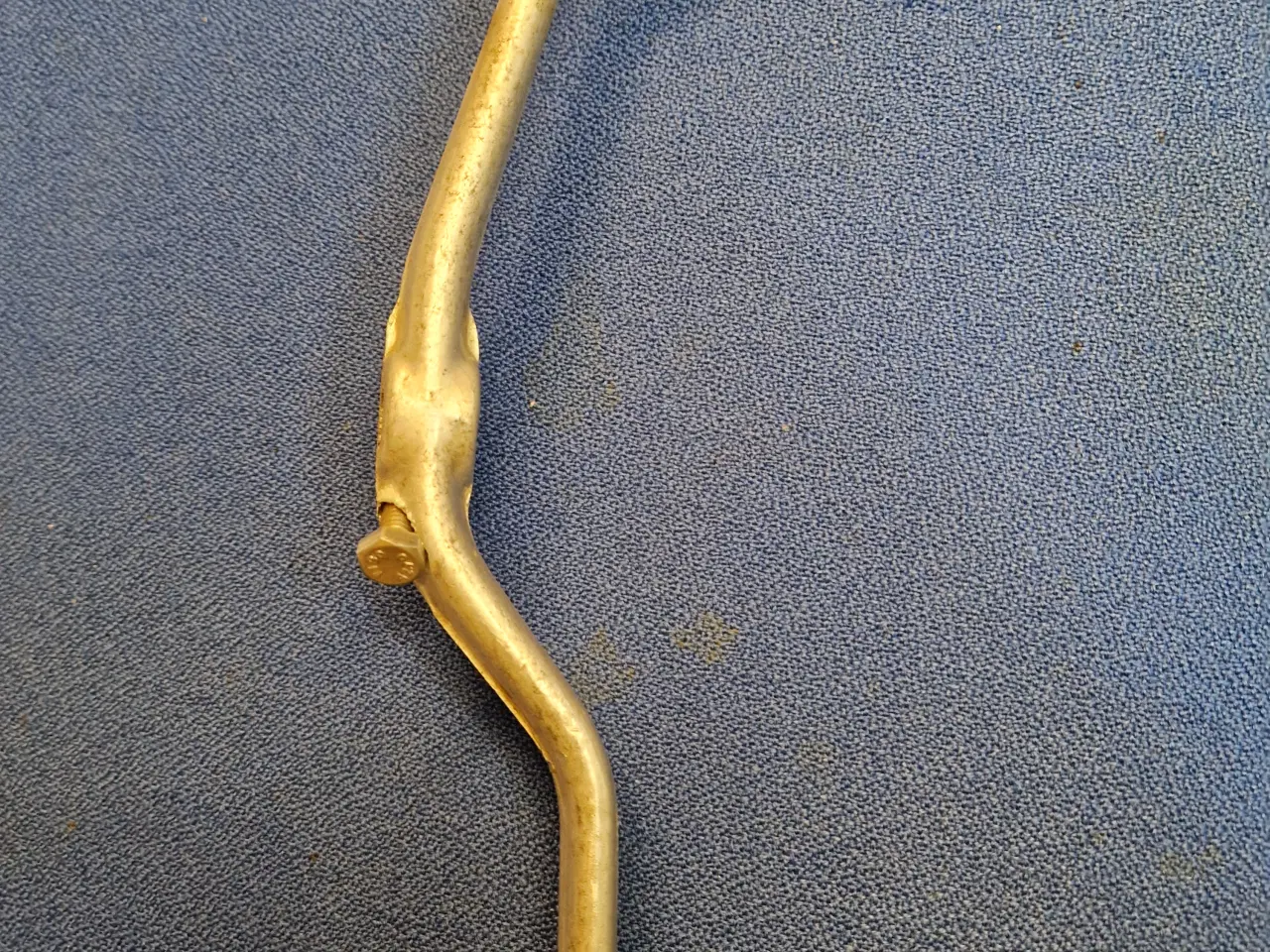 Billede 1 - Puch vz gearpedal