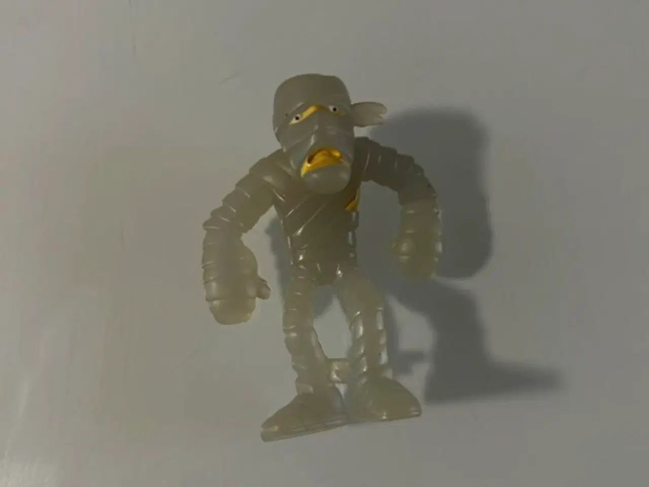 Billede 4 -  Figurer.     