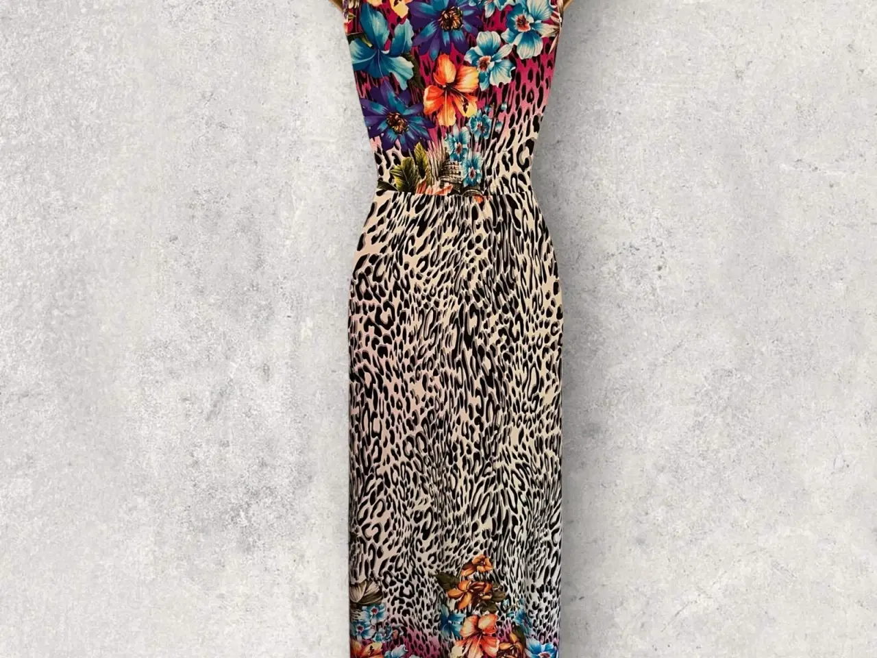 Billede 3 - Maxi-fra wallis,m.wrap i toppen/str; 42/44