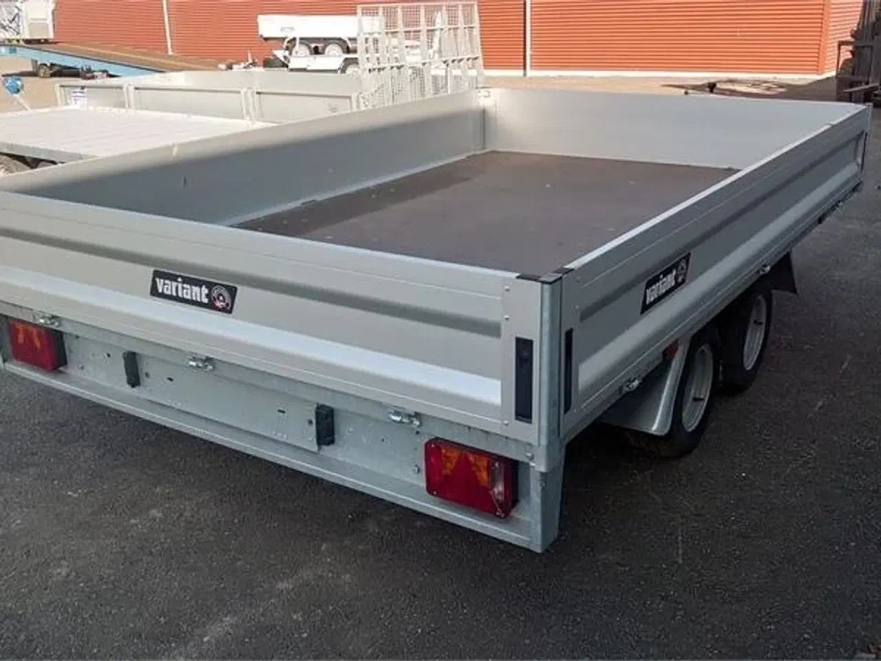 Billede 3 - Variant 3021 P3