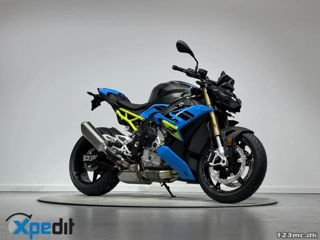 Billede 3 - BMW S 1000 R