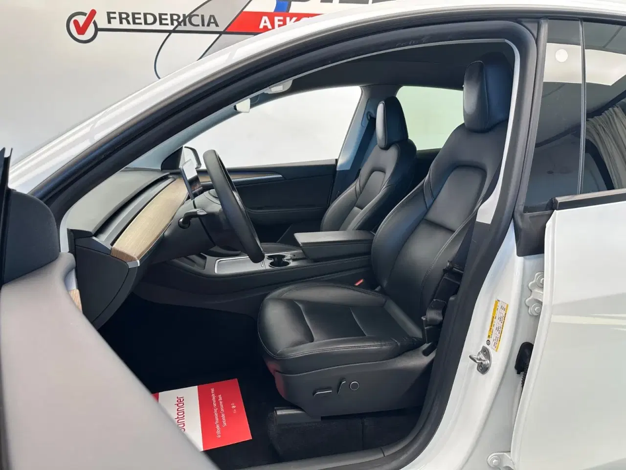 Billede 12 - Tesla Model Y  Long Range AWD