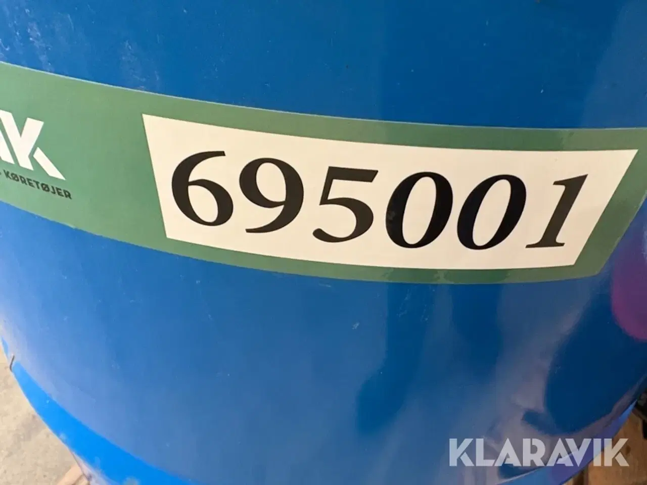 Billede 8 - Motorolie Texaco Delo 400 MGX SAE 15W-40 - 2 styk