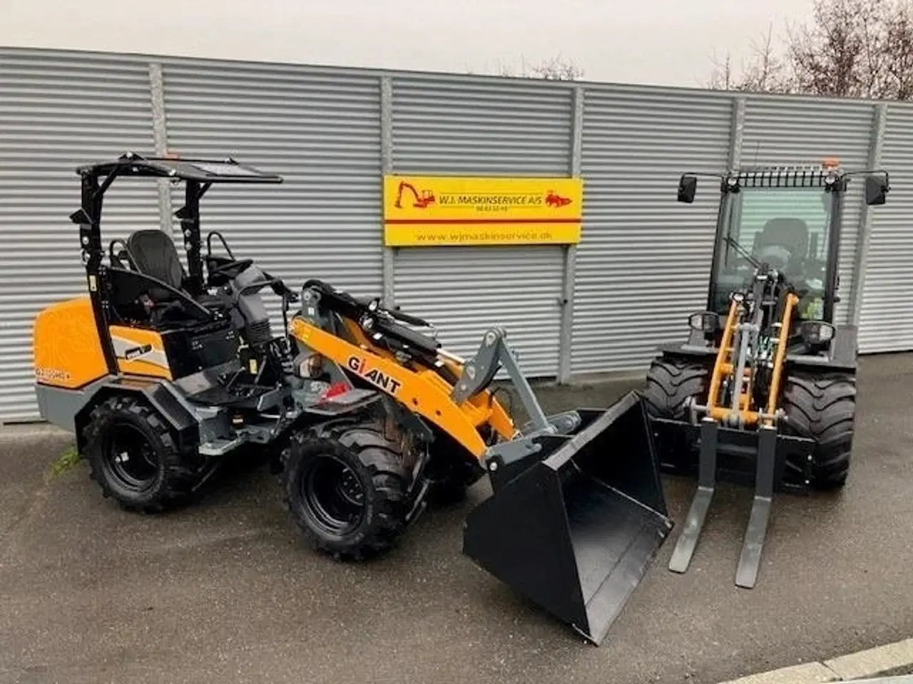 Billede 9 - GiANT G2700 X-TRA HD PLUS special  (Anniversay Edition)