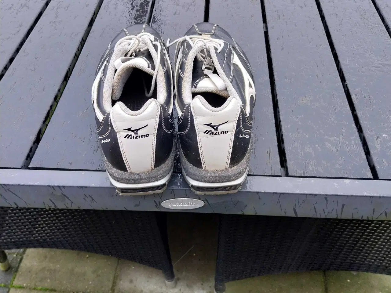 Billede 2 - Mizuna golfsko str. 42,5