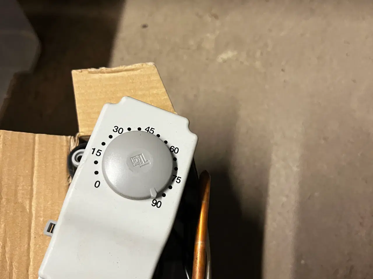 Billede 4 - Atmos DC 18S træforgaserkedel (19 kW)