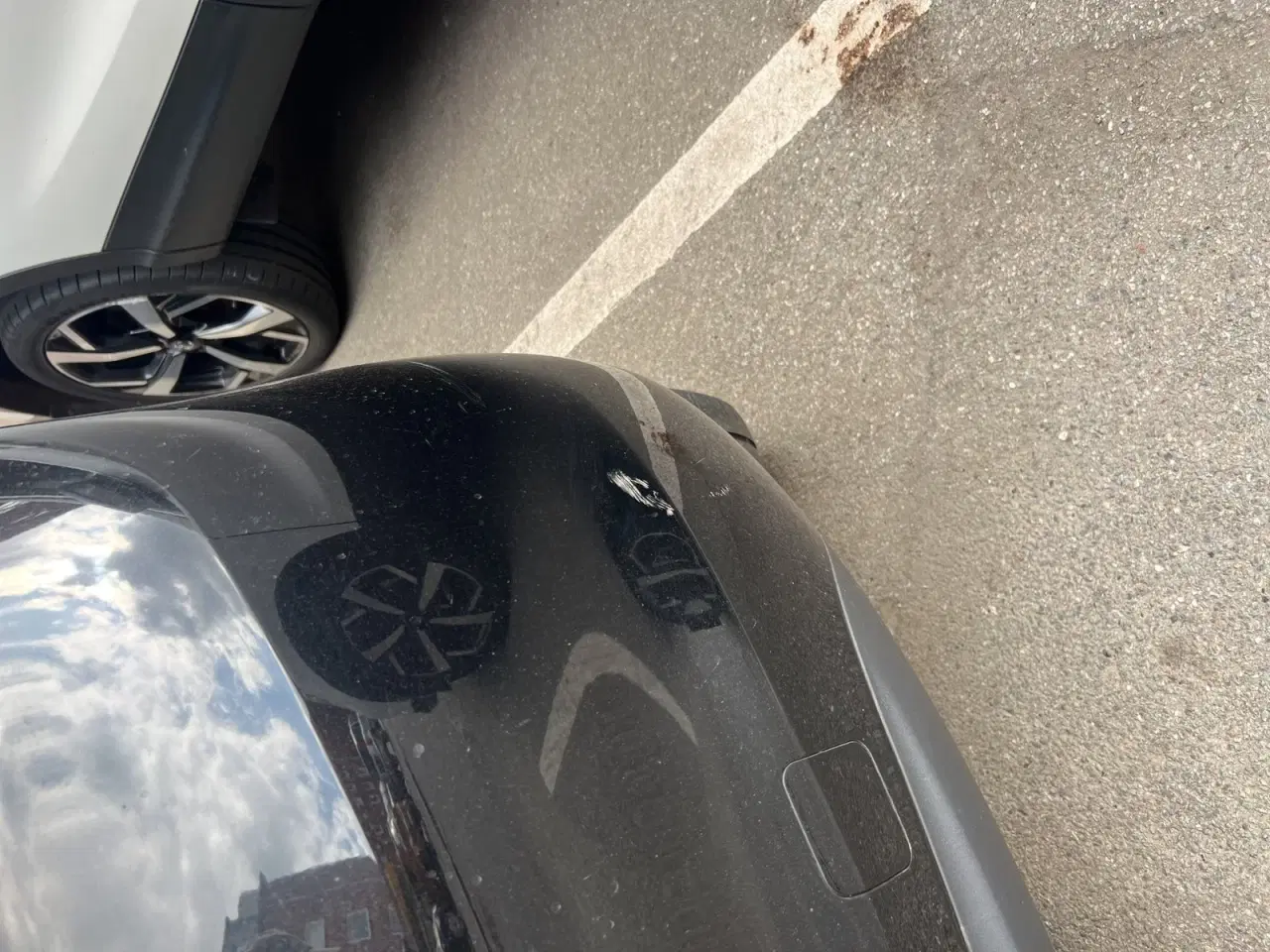 Billede 17 - Opel Corsa 1,4 16V Sport