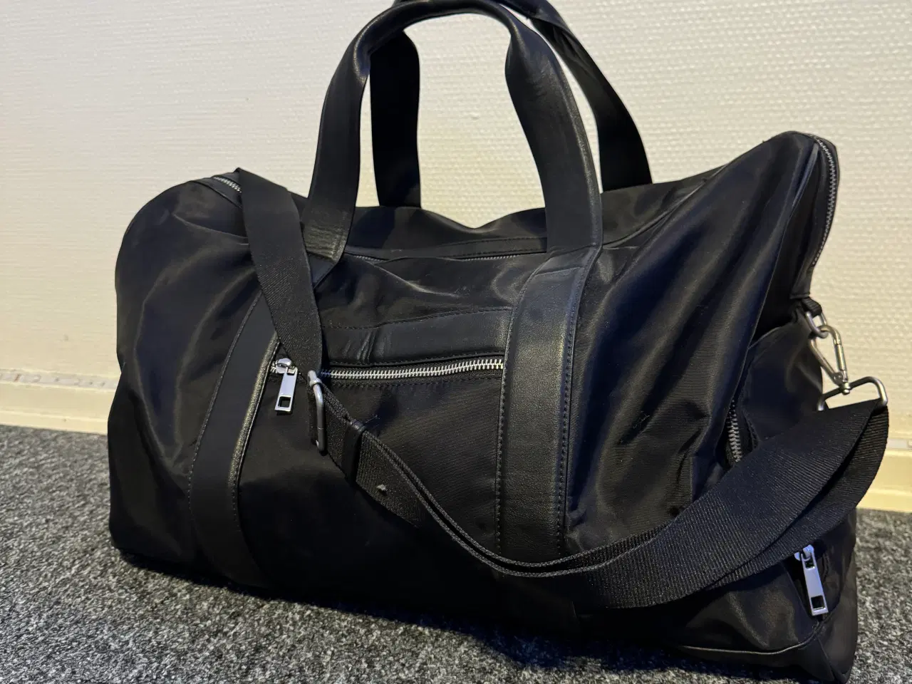 Billede 2 - Zara taske