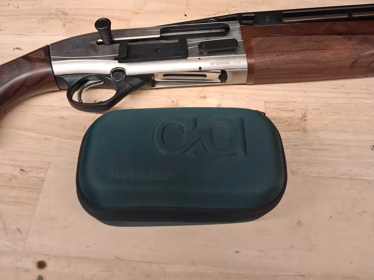 Billede 14 - Beretta a400 xcel multitarget kick off