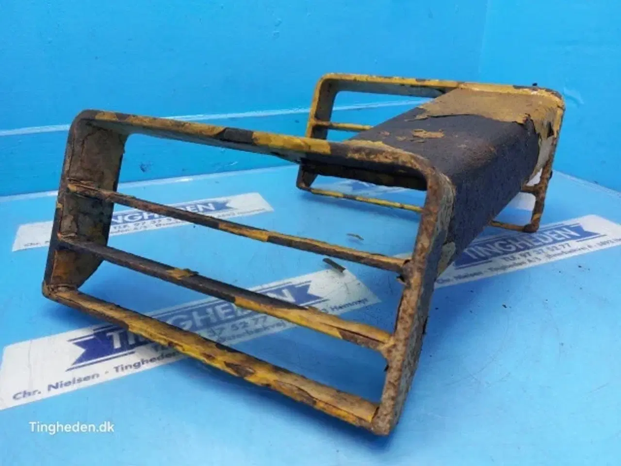 Billede 2 - Hydrema 906B Trin 238421