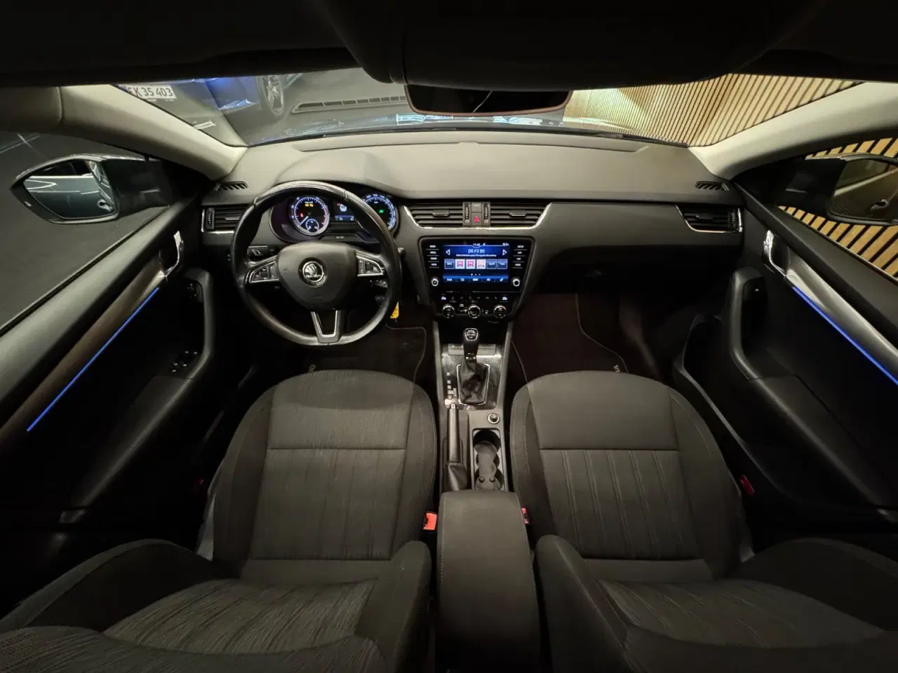 Billede 6 - Skoda Octavia 1,4 TSi 150 Style DSG