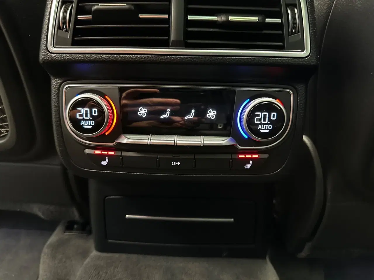 Billede 11 - Audi Q7 3,0 TDi 272 S-line quattro Tiptr.