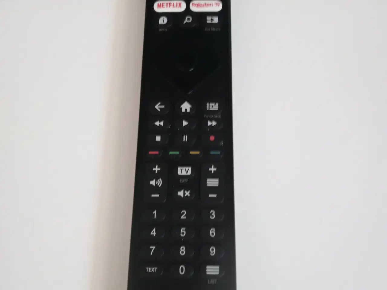 Billede 1 - Phillips tv stort 