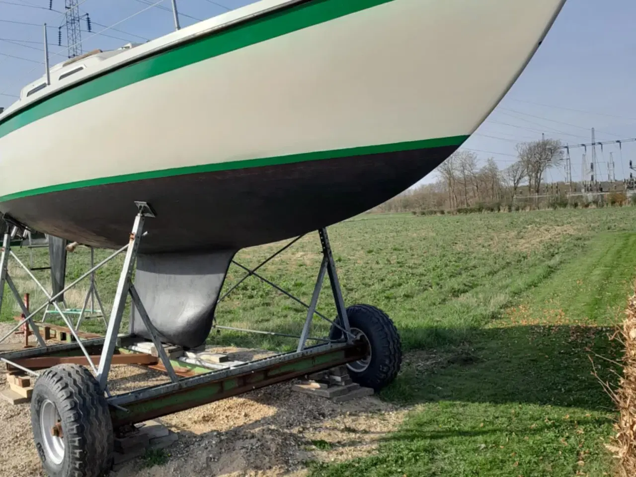 Billede 10 - Polaris Drabant 26