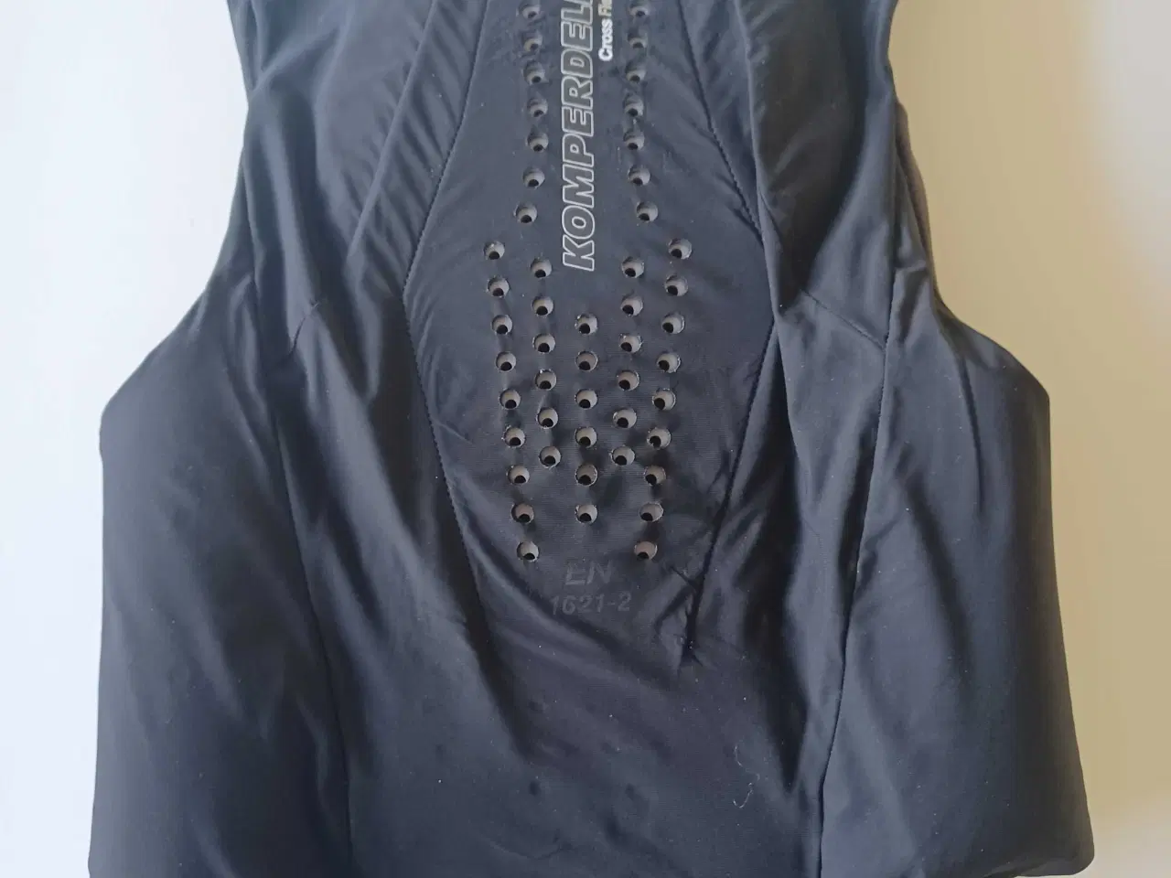 Billede 2 - Komperdell Ballistic FlexFit SlimFit str L