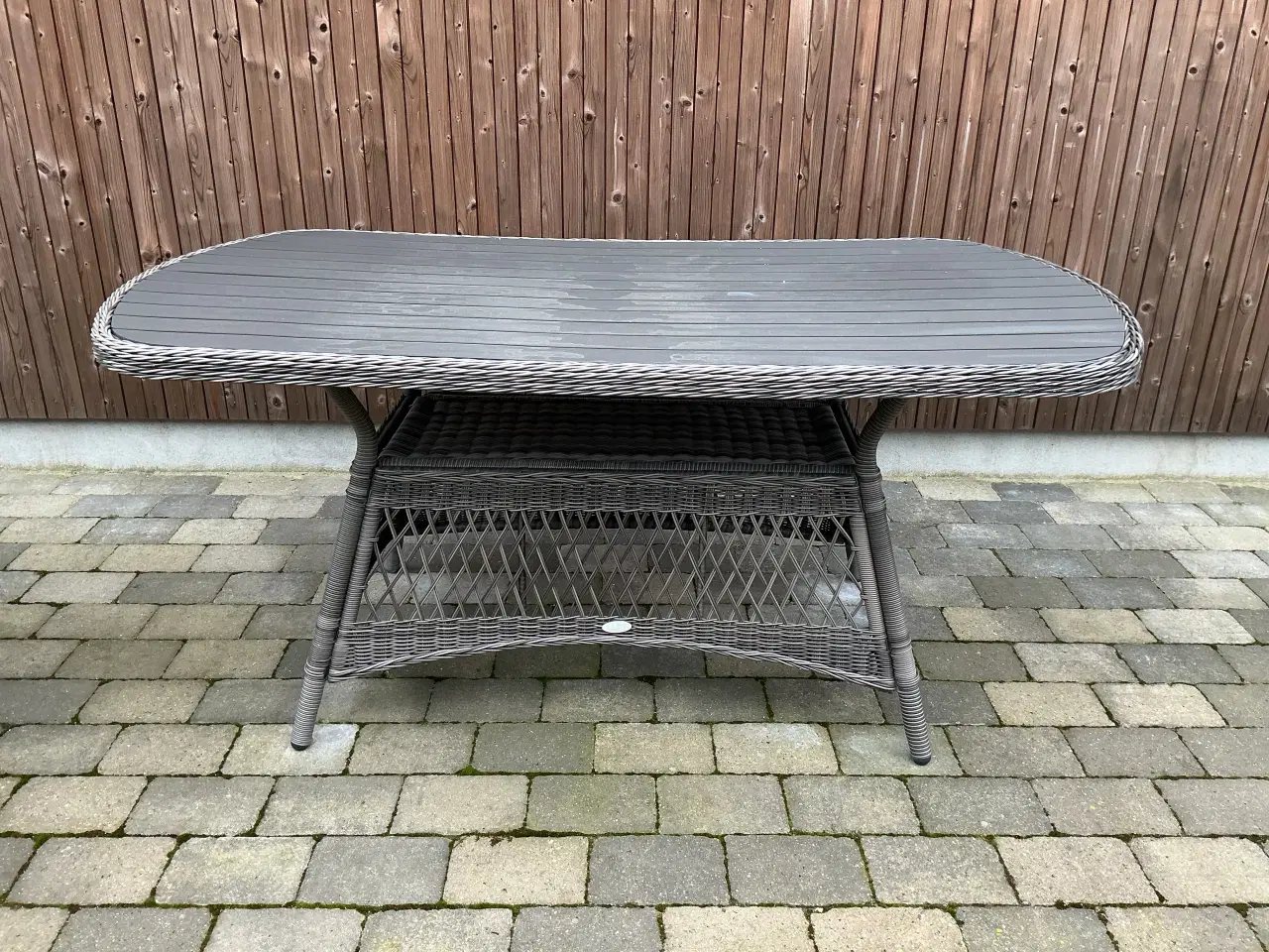 Billede 1 - JUTLANDIA RATTAN