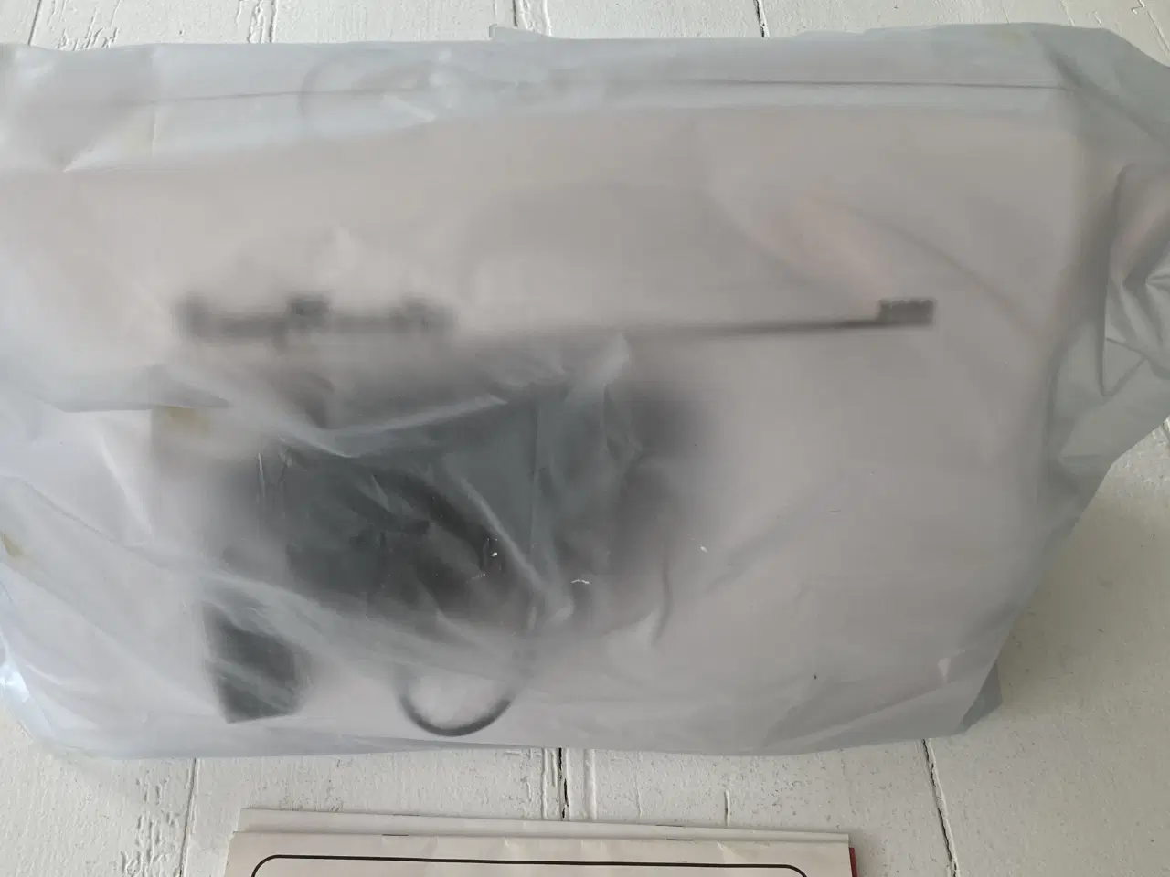 Billede 9 - Nålefiltemaskine EasyNeedle 3000