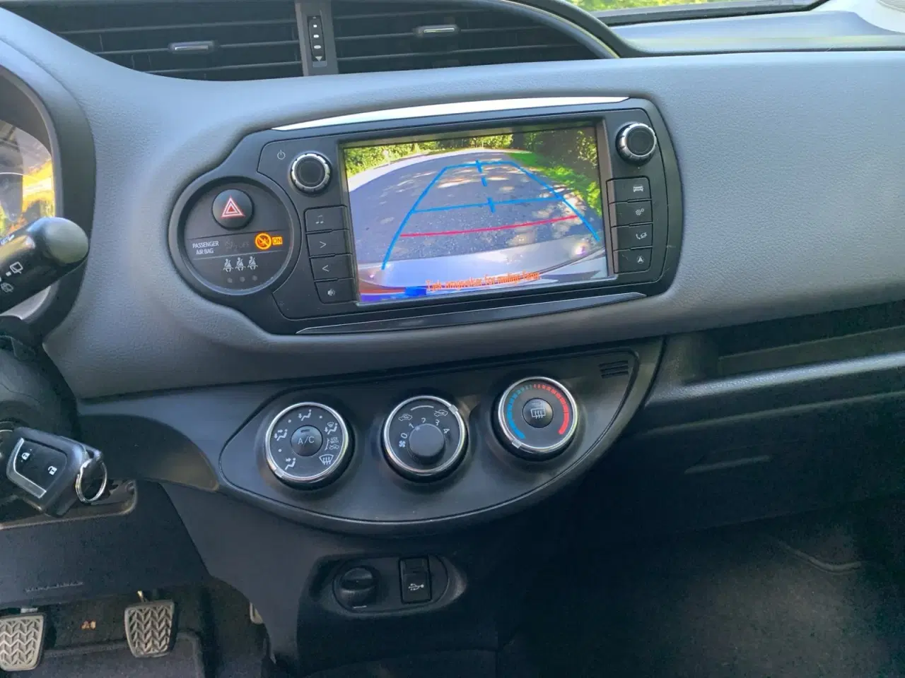 Billede 12 - Toyota Yaris 1,0 VVT-i T2