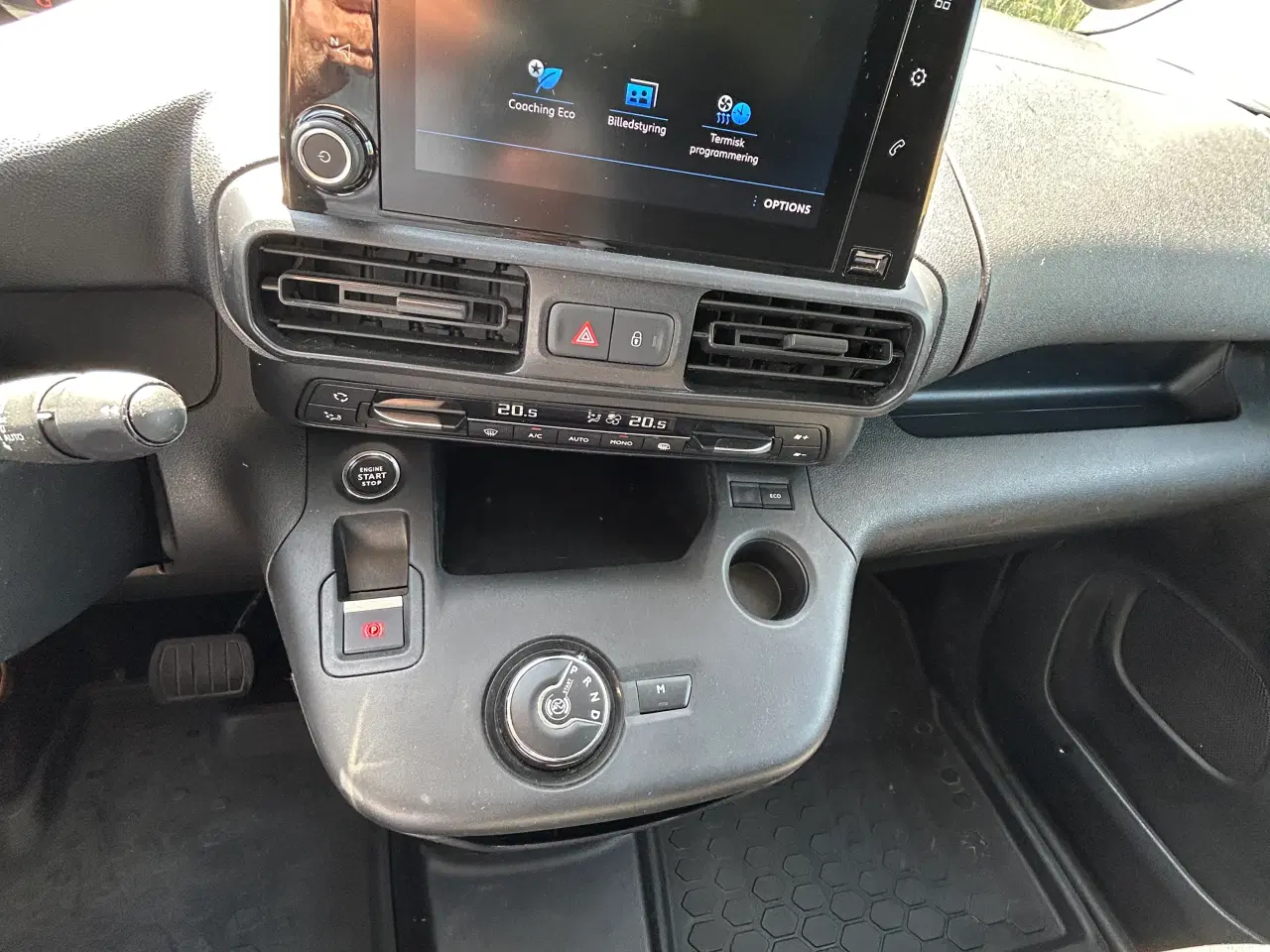 Billede 12 - Peugeot Partner 1,5 BlueHDi 130 L1V1 Plus EAT8 Van