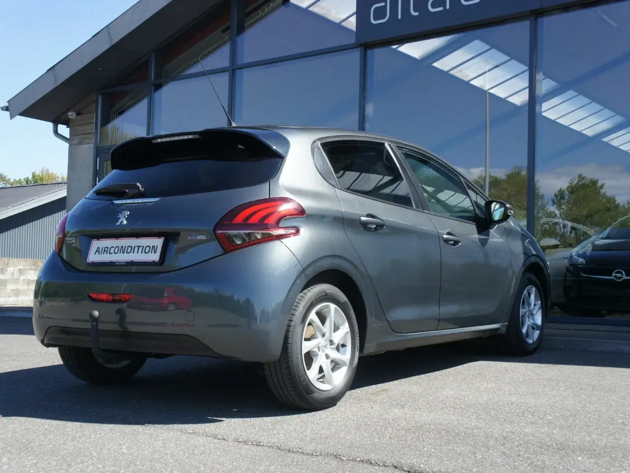 Billede 7 - Peugeot 208 1,2 e-THP 110 Allure Sky