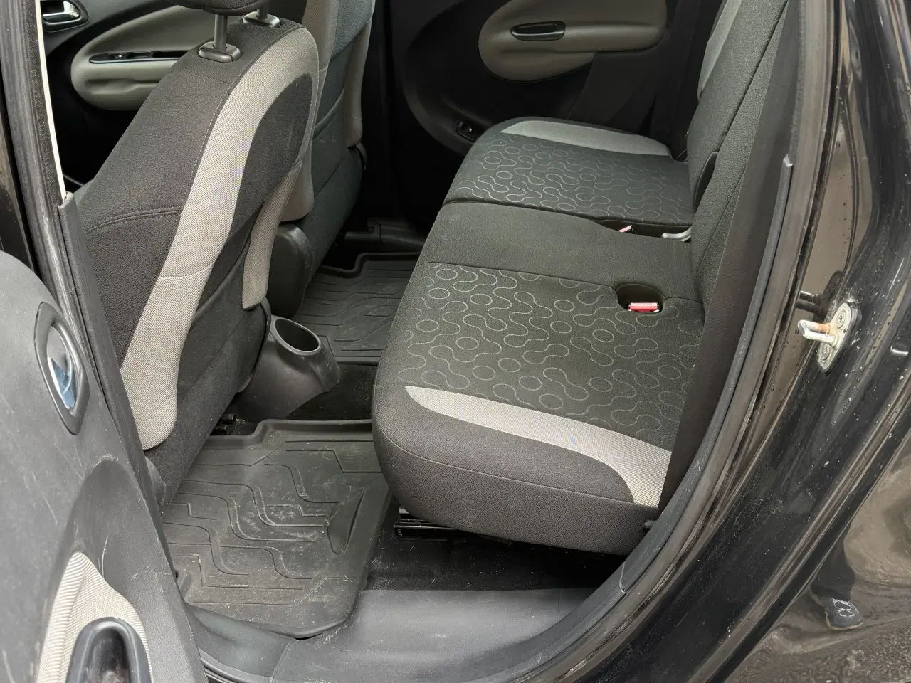 Billede 5 - Bil Citroen Picasso 