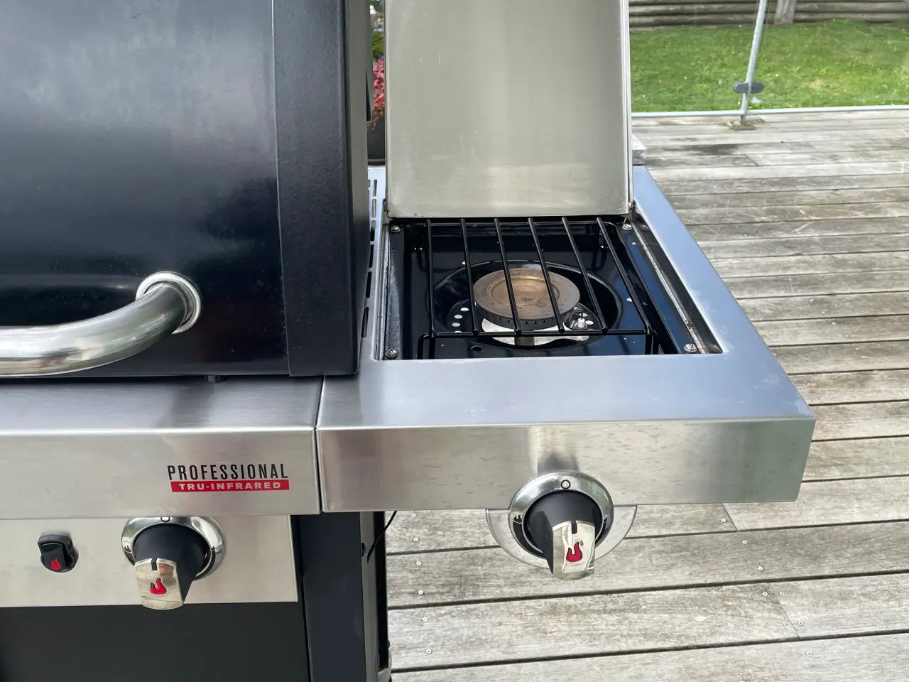 Billede 2 - Char-Broil Grill