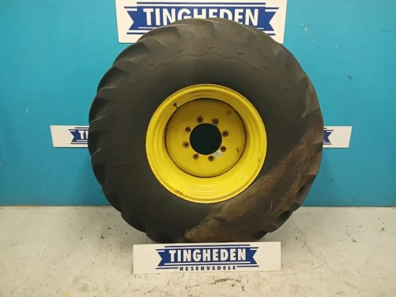 Billede 1 - 26"   23.1/18-26