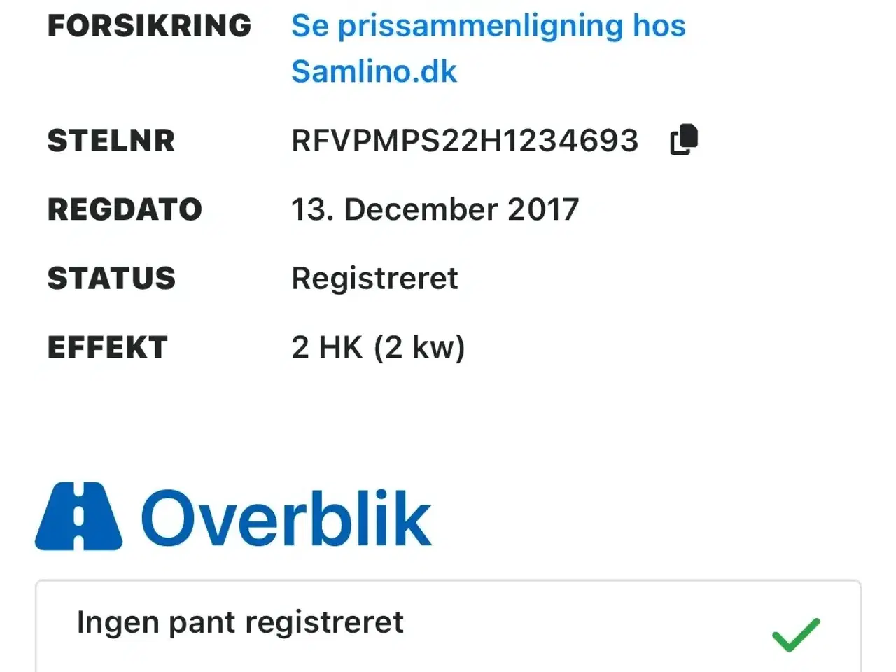 Billede 5 - PGO HOT 50, 2 taks.