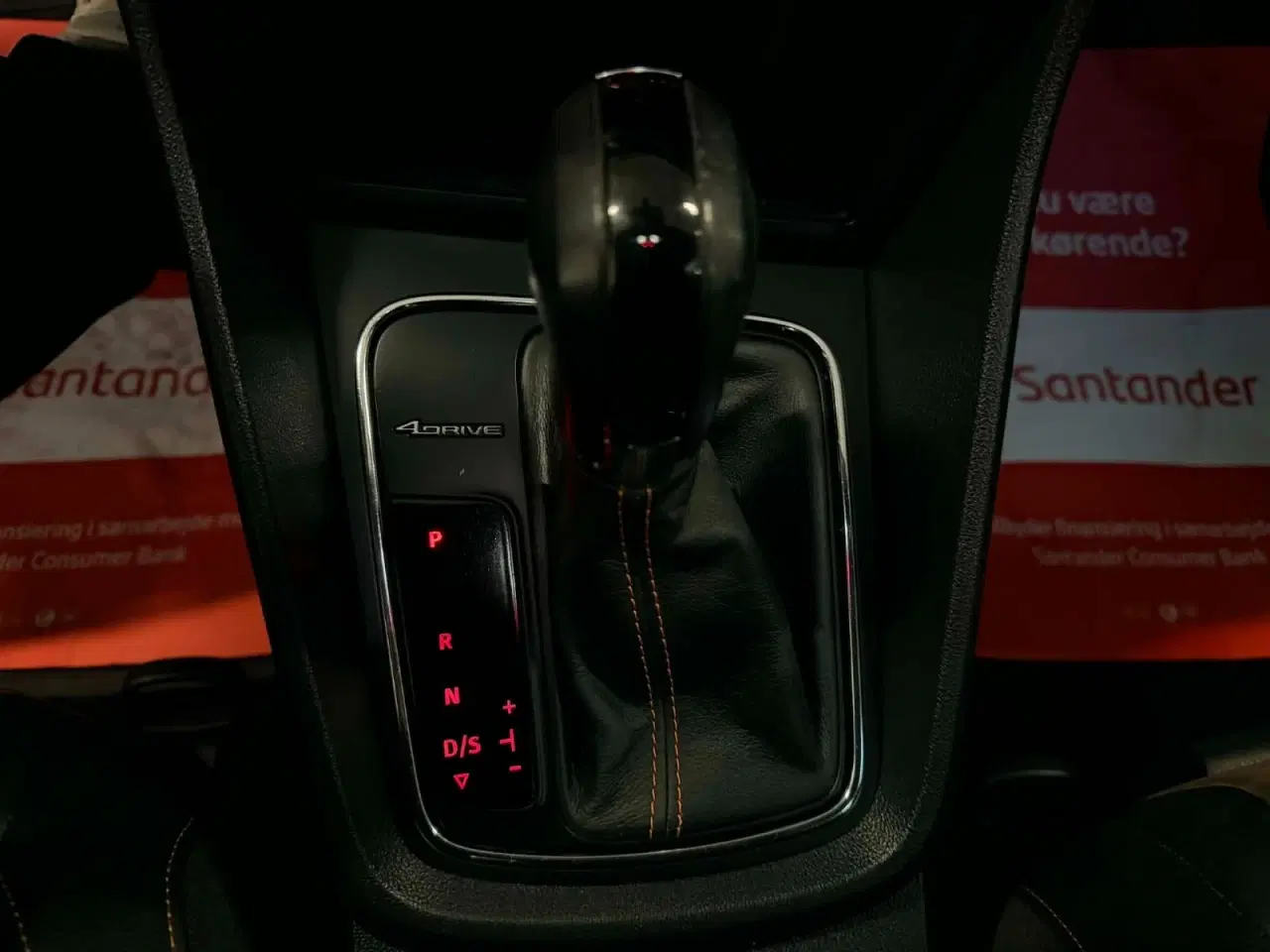 Billede 13 - Seat Leon 2,0 TDi 184 X-Perience ST DSG 4Drive