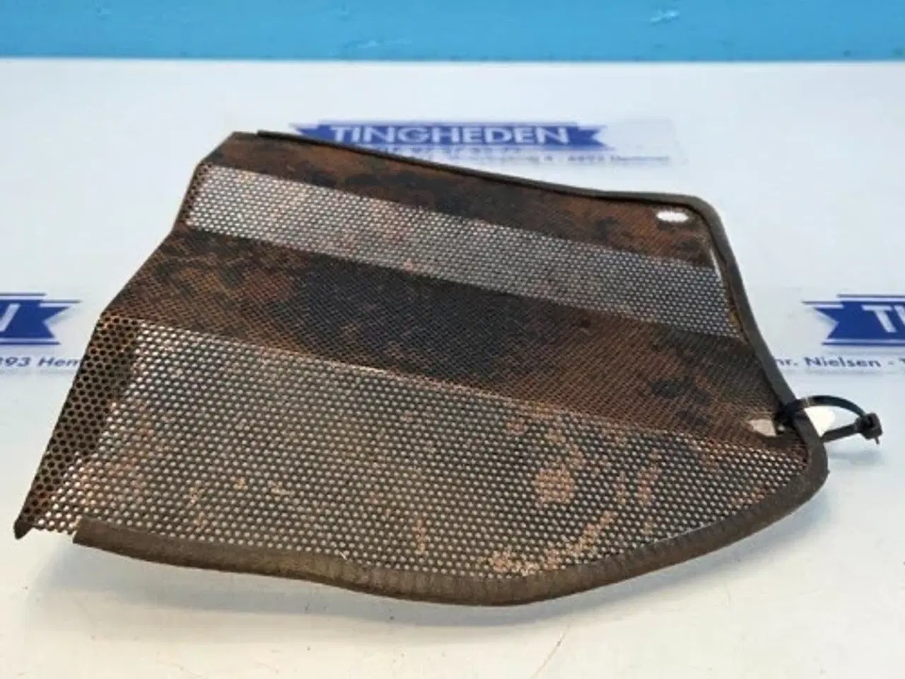 Billede 13 - Massey Ferguson 6290 Skærm 3780437M2