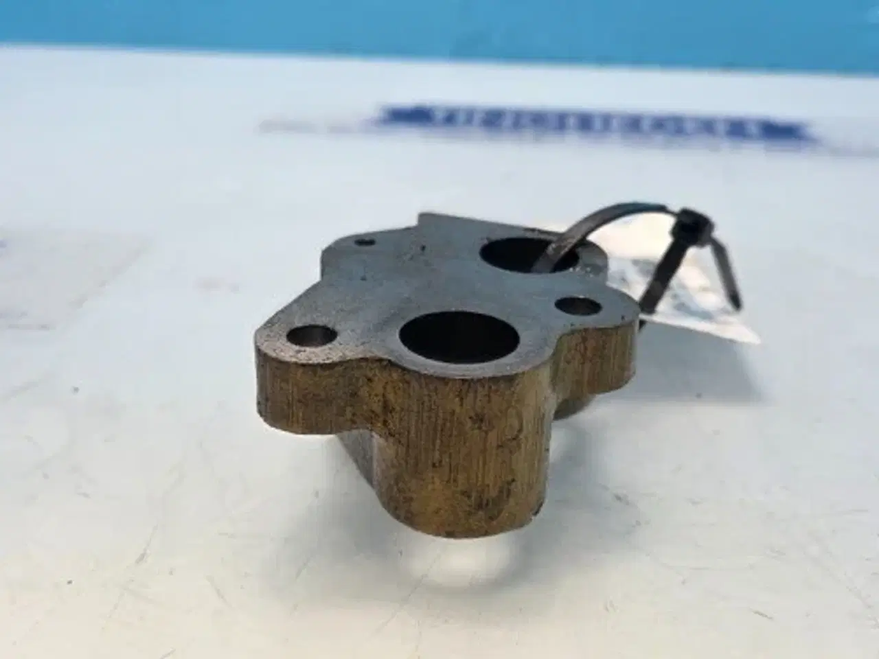 Billede 11 - John Deere 6300 Beslag L76227