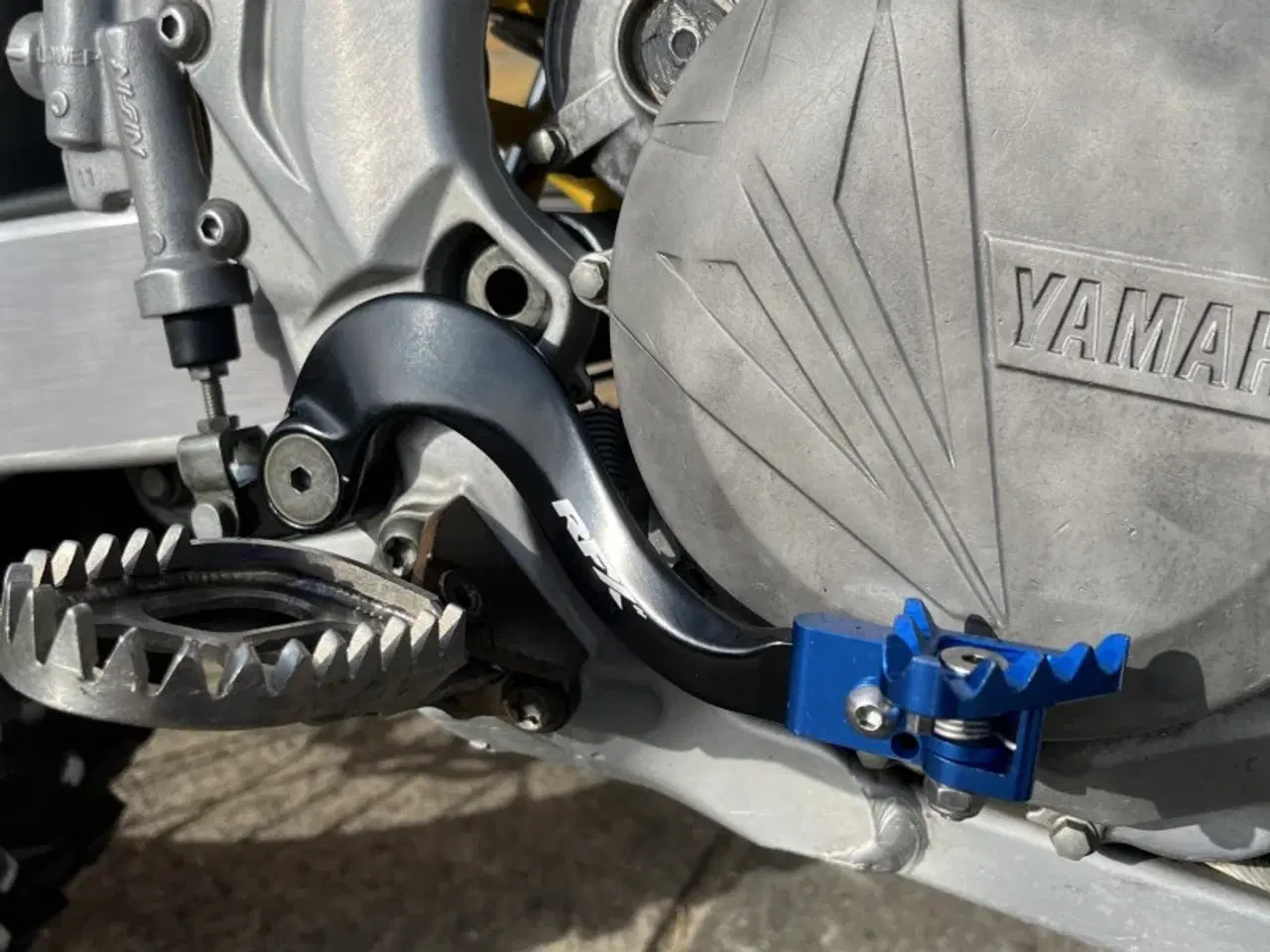 Billede 11 - Yamaha WR 450 F Inkl afgift