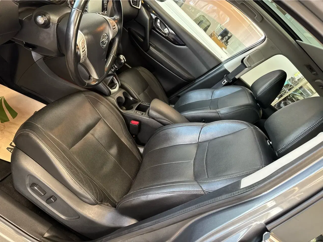 Billede 15 - Nissan Qashqai 1,6 dCi 130 Tekna+