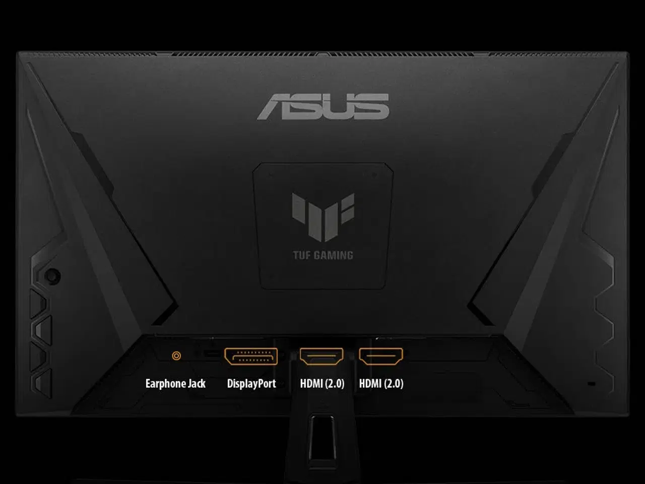 Billede 2 - Asus Tuf VG27AQ3A