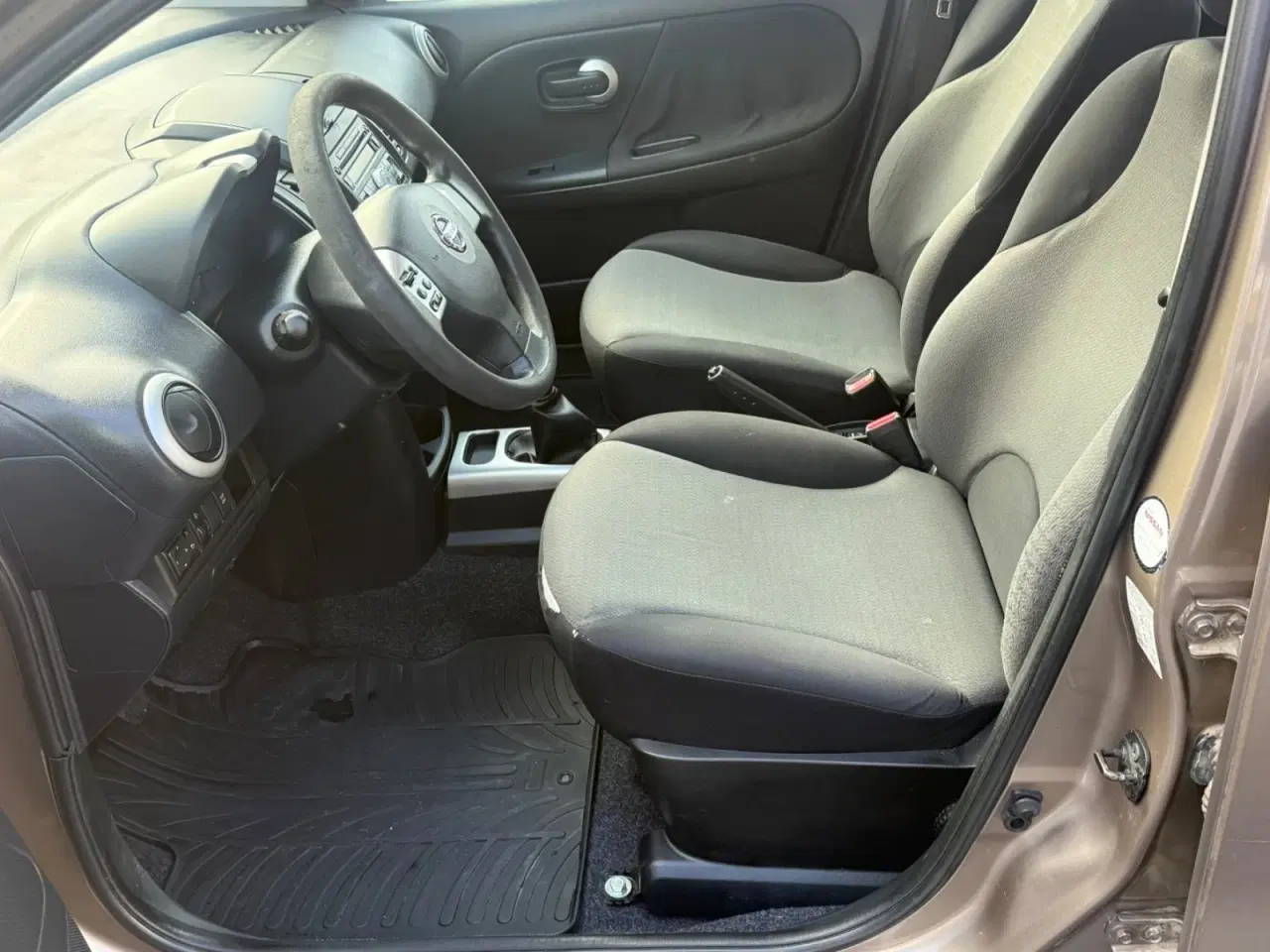 Billede 8 - Nissan Note 1,4 Acenta