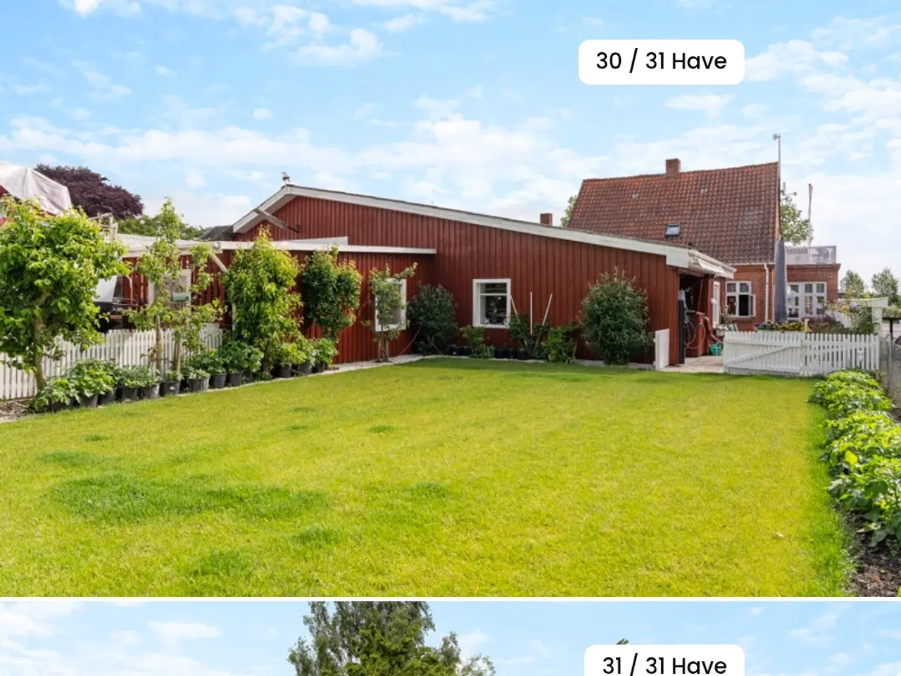 Billede 4 - Flot villa tilsalg