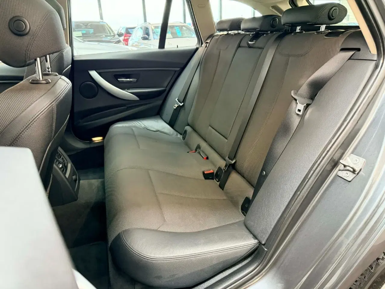 Billede 17 - BMW 328i 2,0 Touring aut.