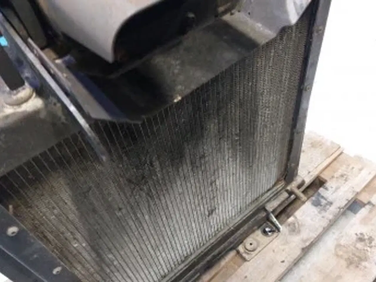 Billede 7 - Claas Axion 840 Køler 0011207361