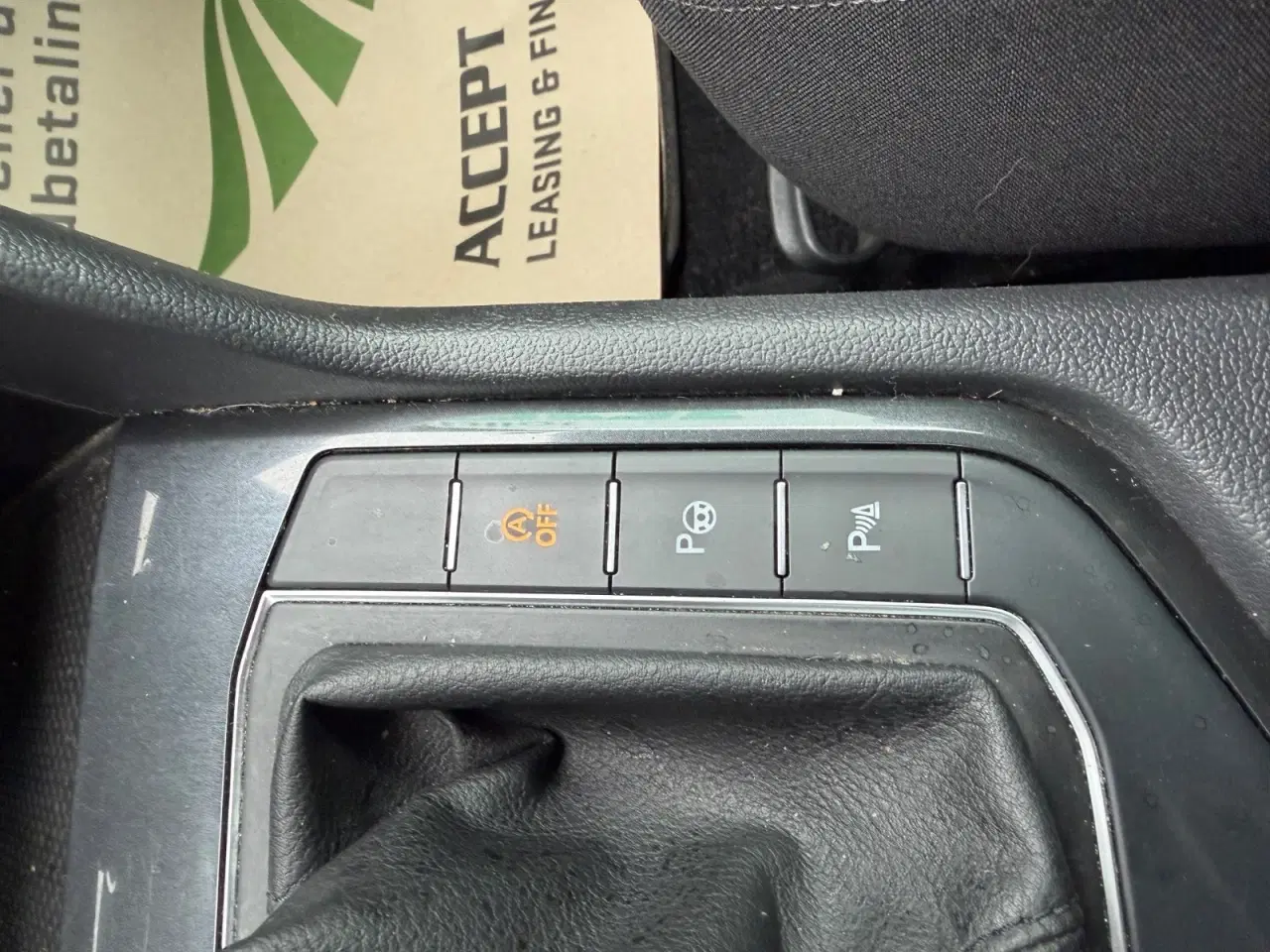 Billede 13 - VW Tiguan 1,4 TSi 150 Comfortline DSG