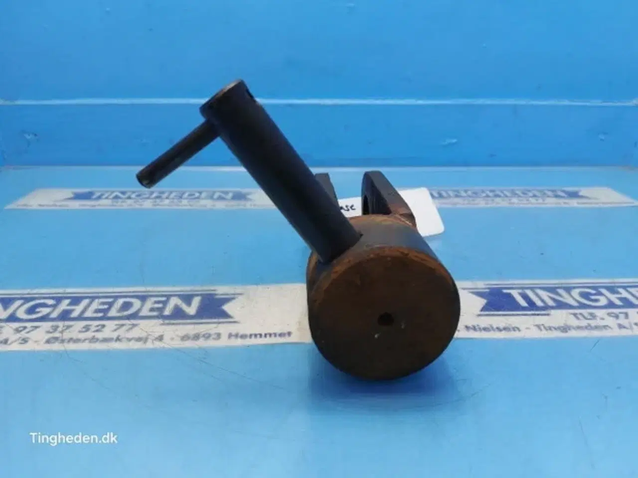 Billede 8 - Case 844XL Gaffel 3399239R1