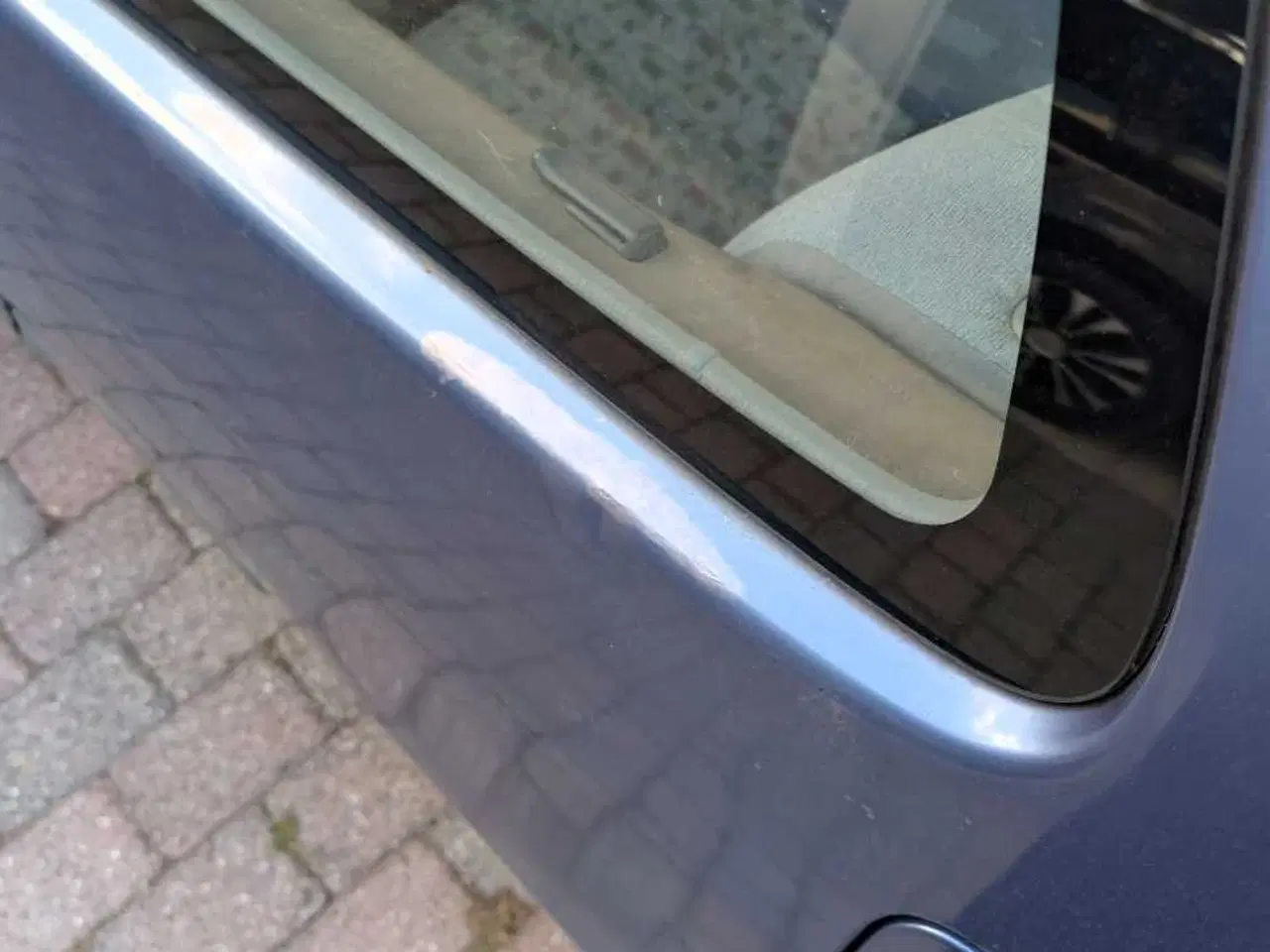 Billede 5 - Toyota Starlet 1.3 fra 1997