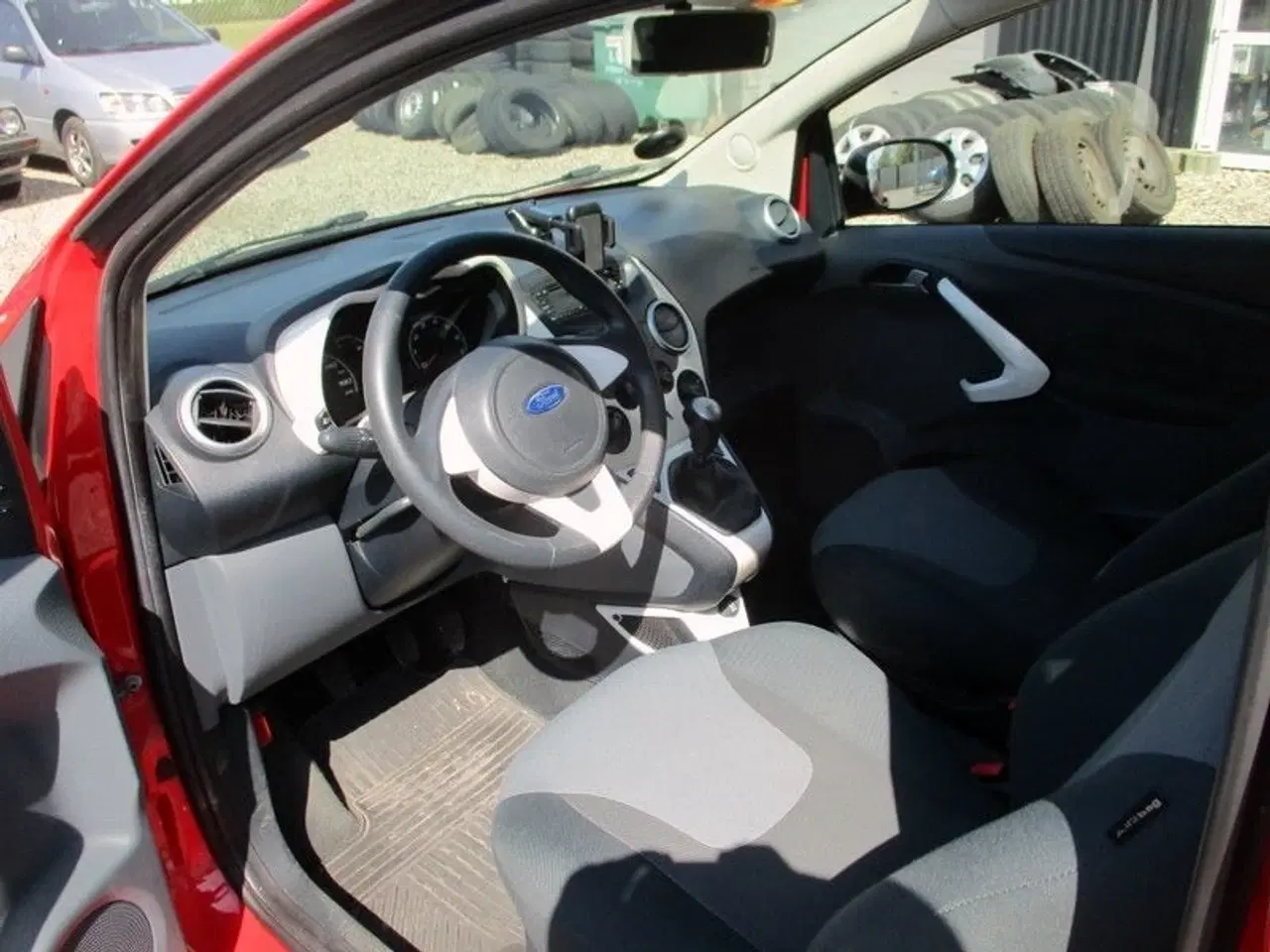 Billede 5 - Ford Ka 1,2 Titanium