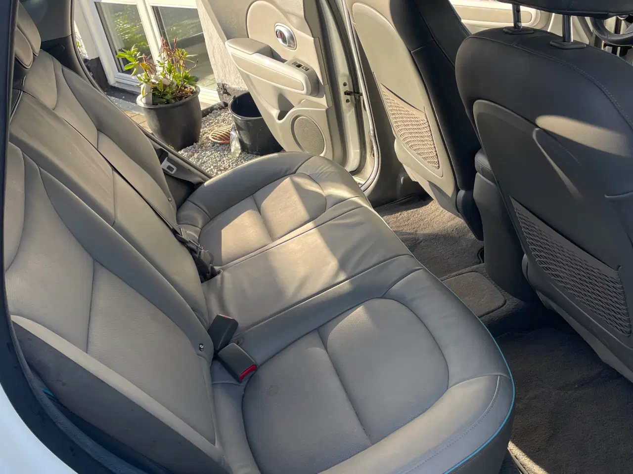 Billede 3 - Danmarks billigste Kia Sool(el)