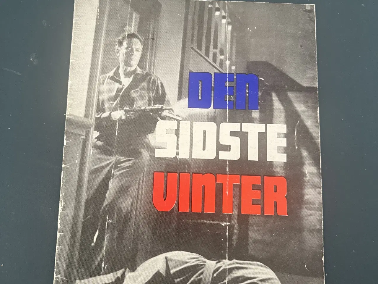 Billede 1 - Den sidste vinter